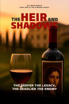 The Heir and the Shadows