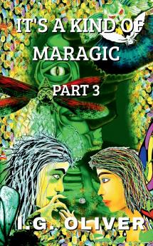 IT'S A KIND OF MARAGIC