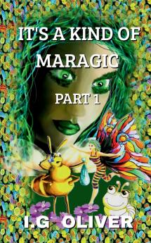 IT'S A KIND OF MARAGIC