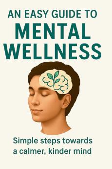 An Easy Guide to Mental Wellness