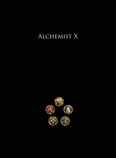 Alchemist X