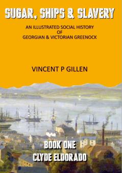 Sugar Ships & Slavery - Clyde Eldorado