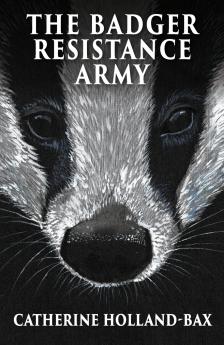 The Badger Resistance Army