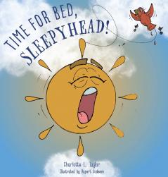 Time for Bed Sleepyhead!