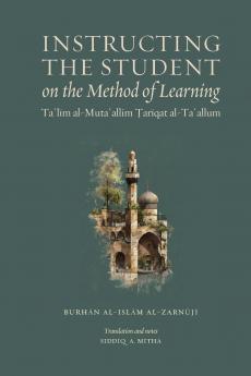 Instructing the Student on the Method of Learning