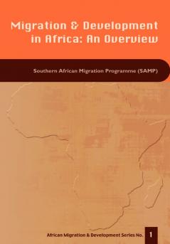 Migration and Dev. in Africa - Overview