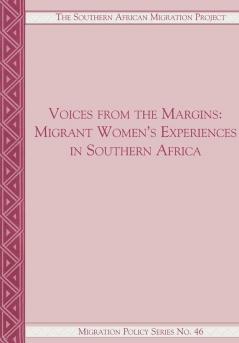 Voices from the Margins