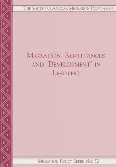 Migration Remittances and Development