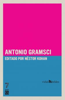 Antonio Gramsci