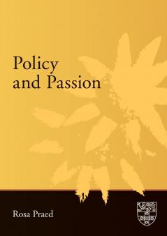 Policy and Passion
