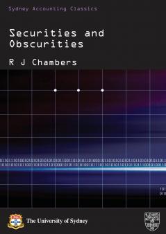 Securities and Obscurities