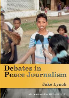 Debates in Peace Journalism