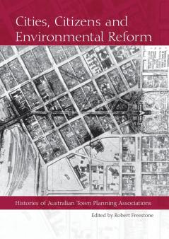 Cities Citizens and Environmental Reform