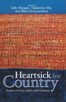 Heartsick for Country