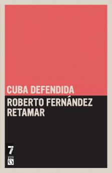 Cuba defendida