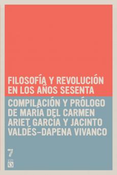 Filosof a y Revoluci n en los a os sesenta