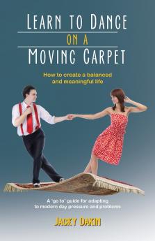Learn to Dance on a Moving Carpet