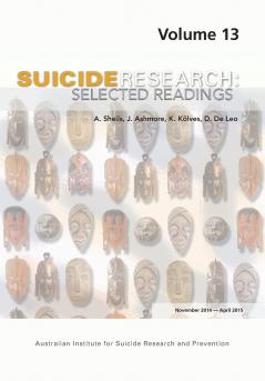 Suicide Research