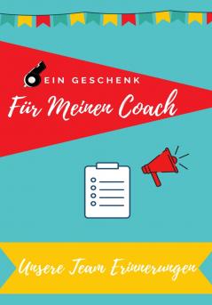 F��r meinen Trainer