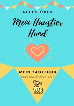 ��ber Mein Haustier