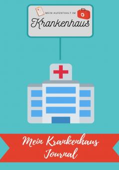 Mein Aufenthalt Im Krankenhaus