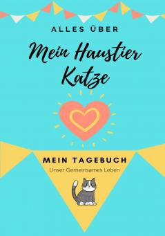 ��ber Meine Haustierkatze