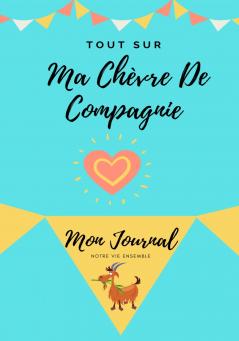 Tout Sur Ma Ch��vre De Compagnie