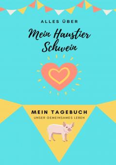 Alles Uber Mein Haustier Schwein