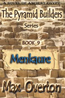 The Pyramid Builders Book 9