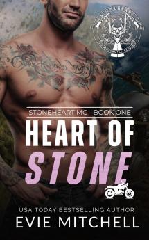 Heart of Stone