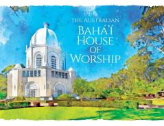 The Australian Bahá'í House of Worship