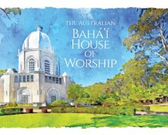 The Australian Bahá'í House of Worship