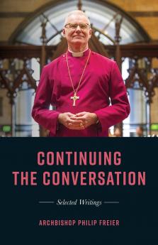 Continuing the Conversation