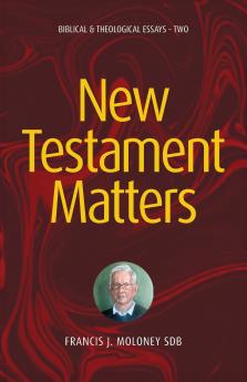 New Testament Matters II