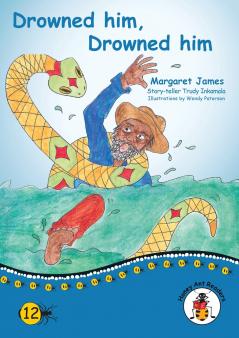 Drowned Him Drowned Him