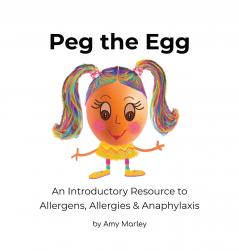 Peg the Egg