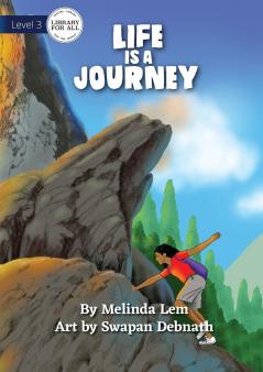 Life Is A Journey