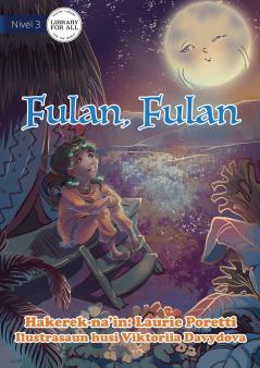 Moon Moon - Fulan Fulan