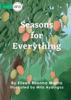 Seasons for Everything