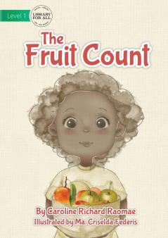 The Fruit Count