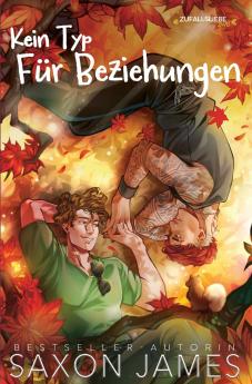 Kein Typ Für Beziehungen