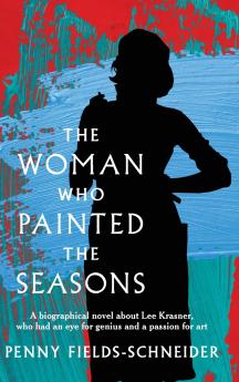 The Woman Who Painted The Seasons