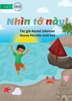 Look At Me! - Nhìn tớ này!