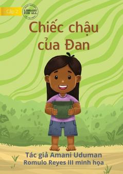 Dot's Pot - Chiếc chậu của Đan