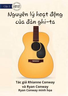 How A Guitar Works - Nguyên lý hoạt động của đàn ghi-ta