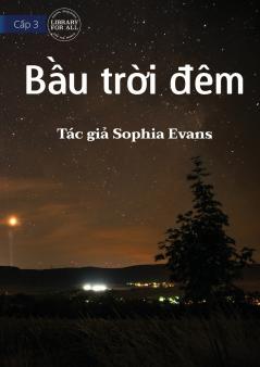 The Night Sky - Bầu trời đêm