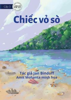 The Seashell - Chiếc vỏ sò