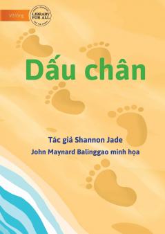 Footprints - Dấu chân