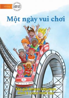 A Fun Day - Một ngày vui chơi