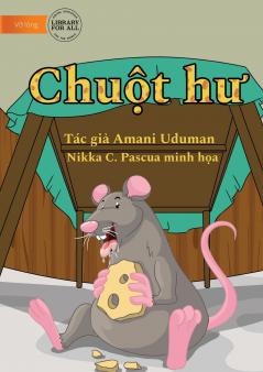 Bad Rat - Chuột hư